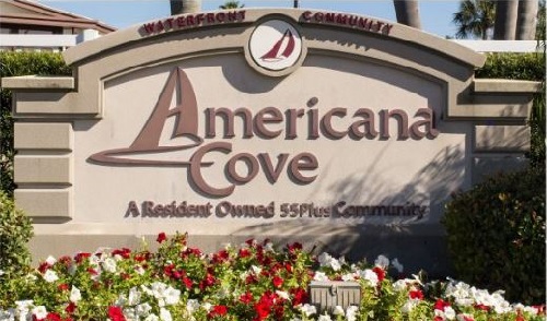 Americana Cove