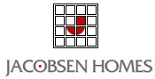 Jacobsen Homes logo